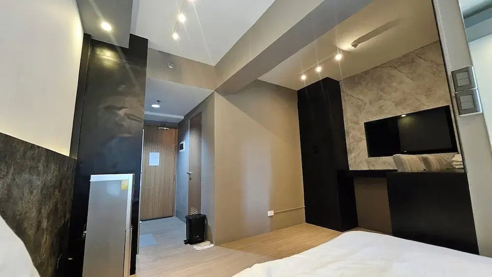 The Shore Residence