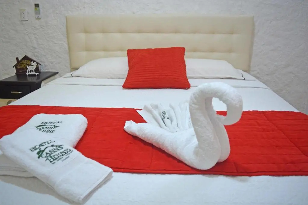 Hostal Cann's House