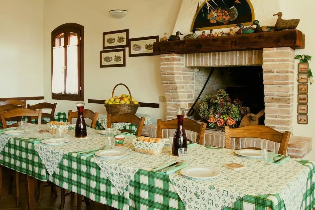 la restera del Sile B&B