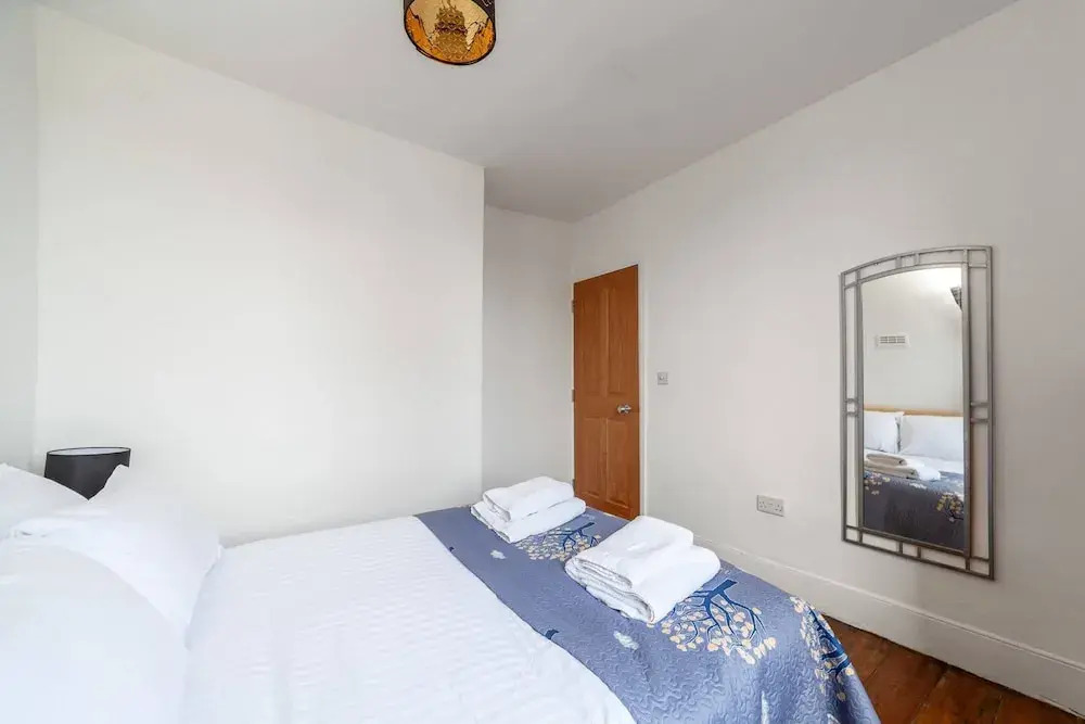 Charming Apartment in the Heart of Kennington