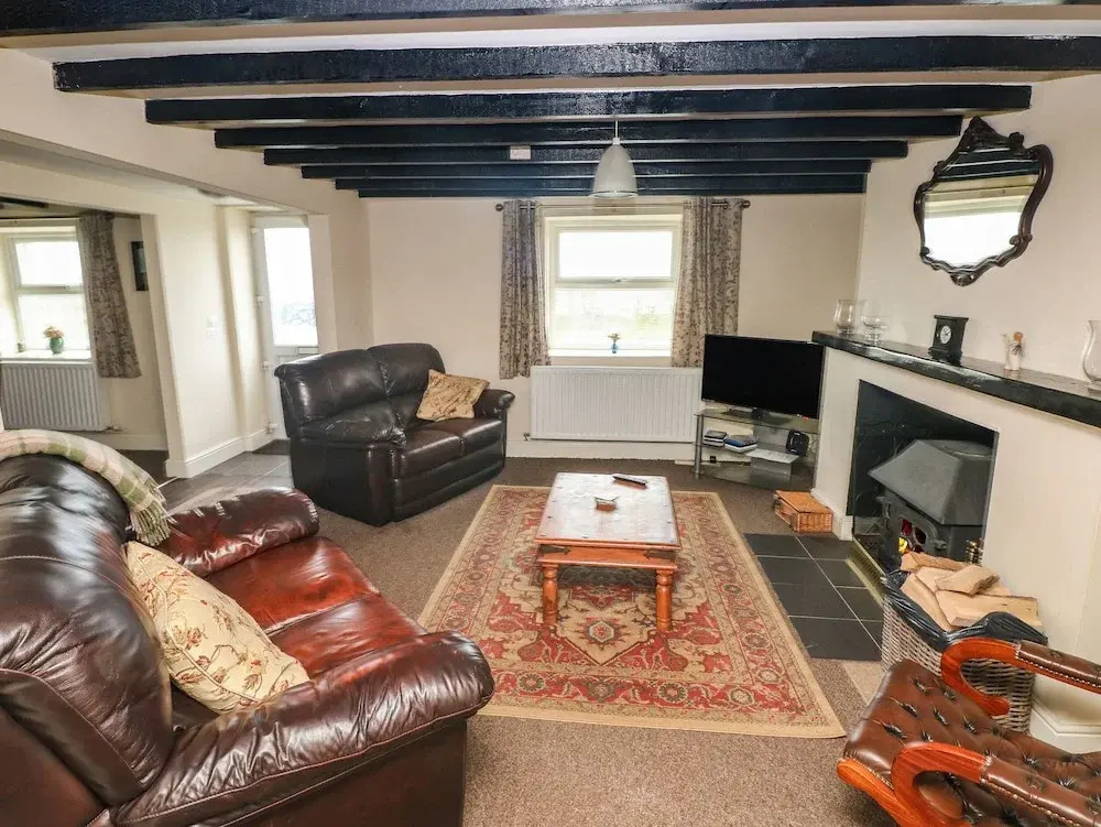 Nash Lodge