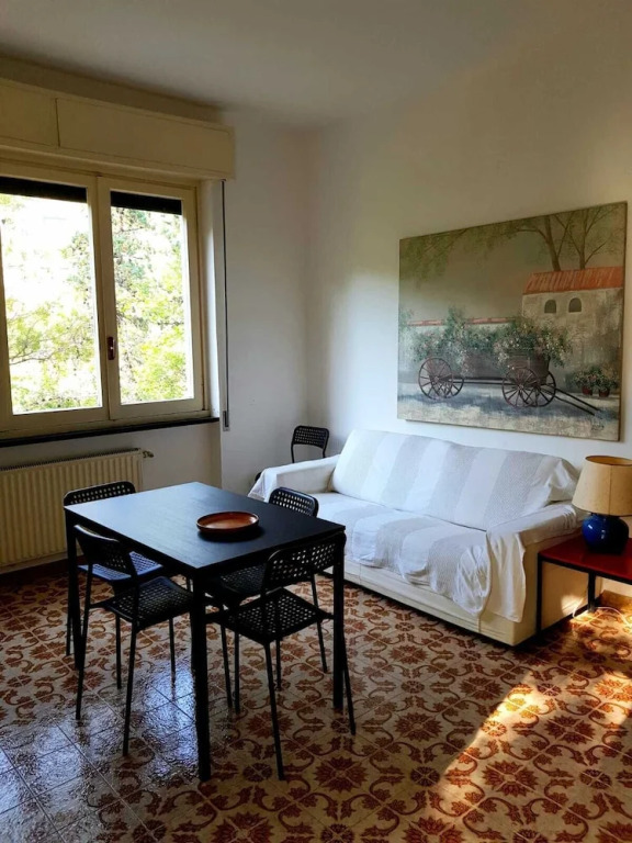Sea Inside Villa