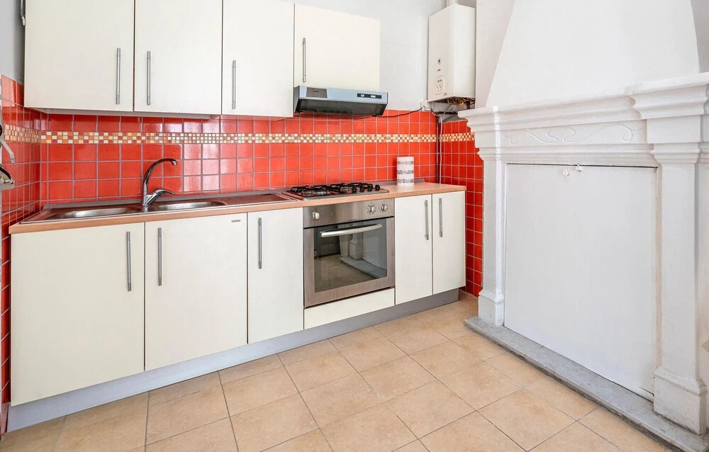 Amazing Apartment in Sulmona With 3 Bedrooms