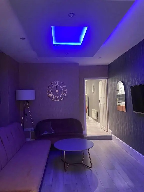 Ali's holiday apartments F1