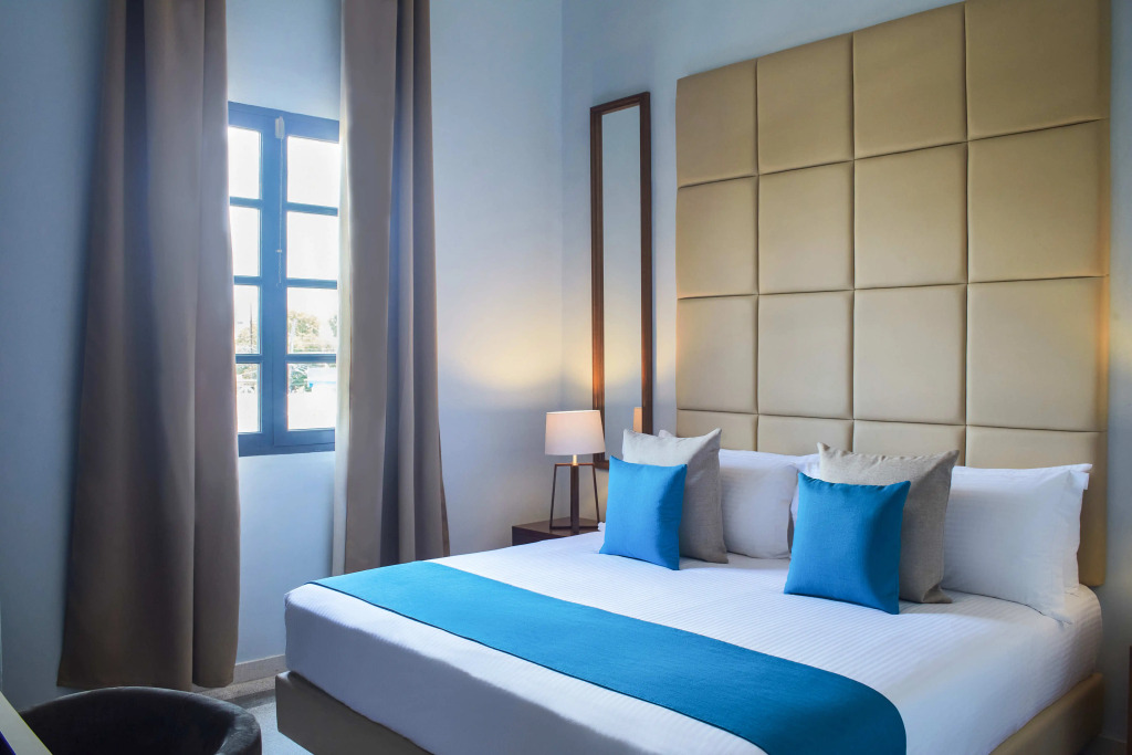 VOYA Boutique Hotel