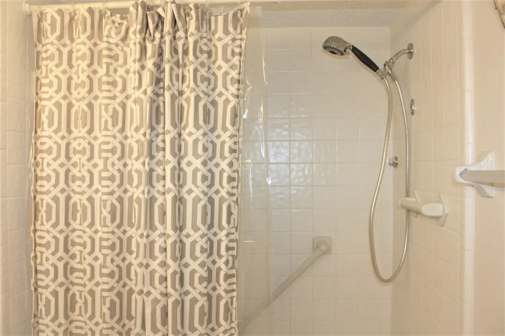 Gulf and Bay Club- E505 2 Bedrooms 2 Bathrooms Condo