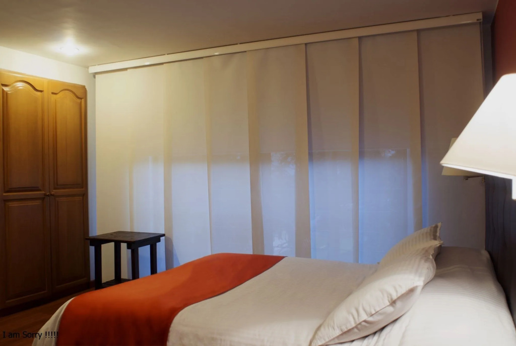 Apartaestudios Los Andes