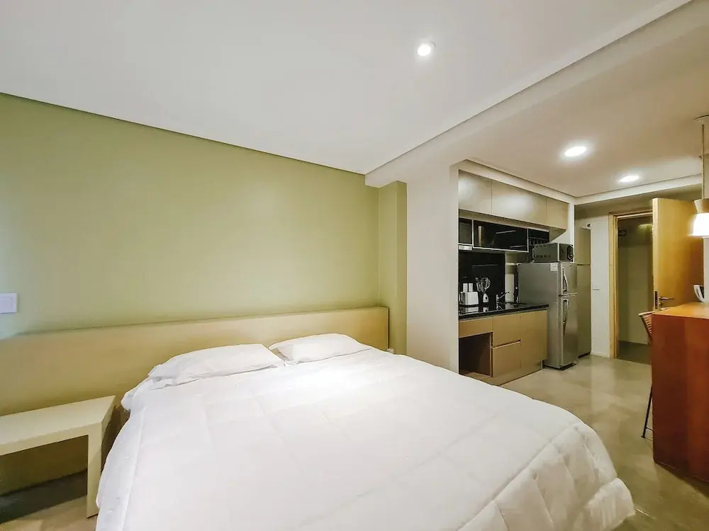 Le Montreal Apartments