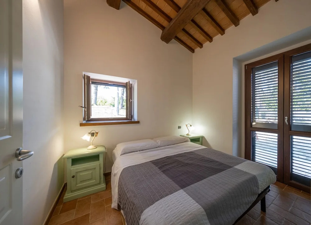 Agriturismo Borgo Biaia