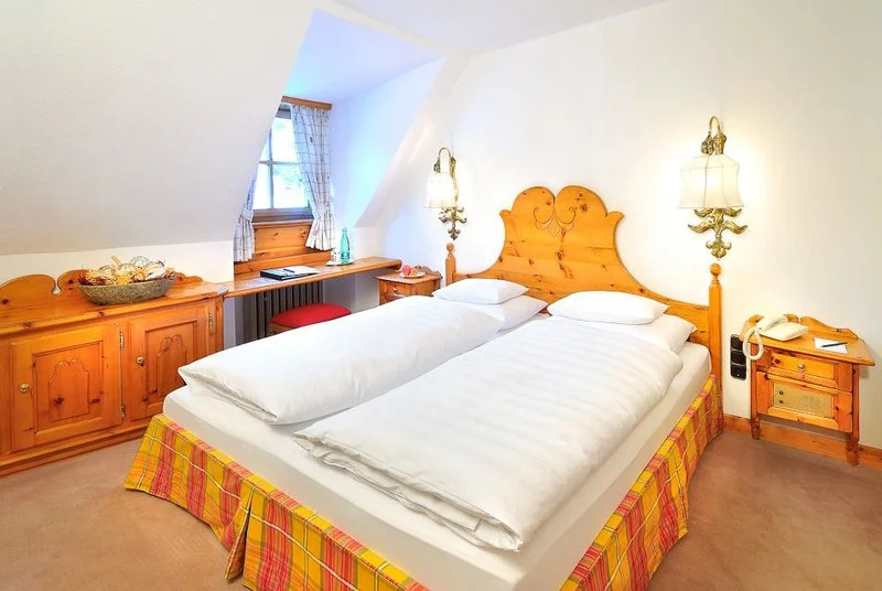 arlberg1800 Resort