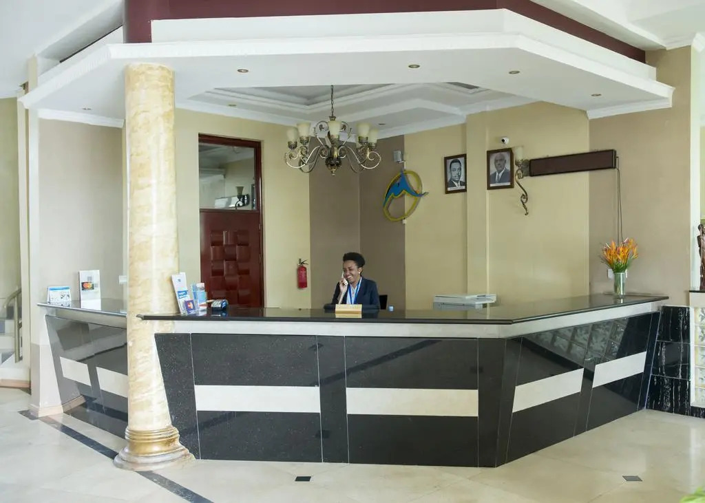 Martha Hotel
