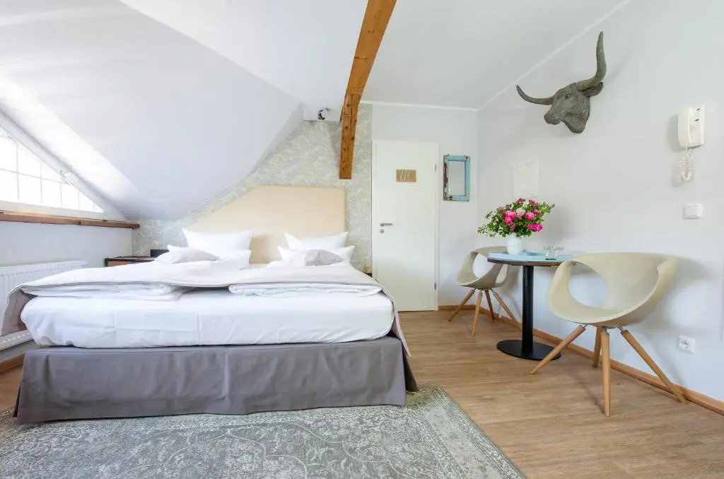 Designerappartment im Holländerviertel