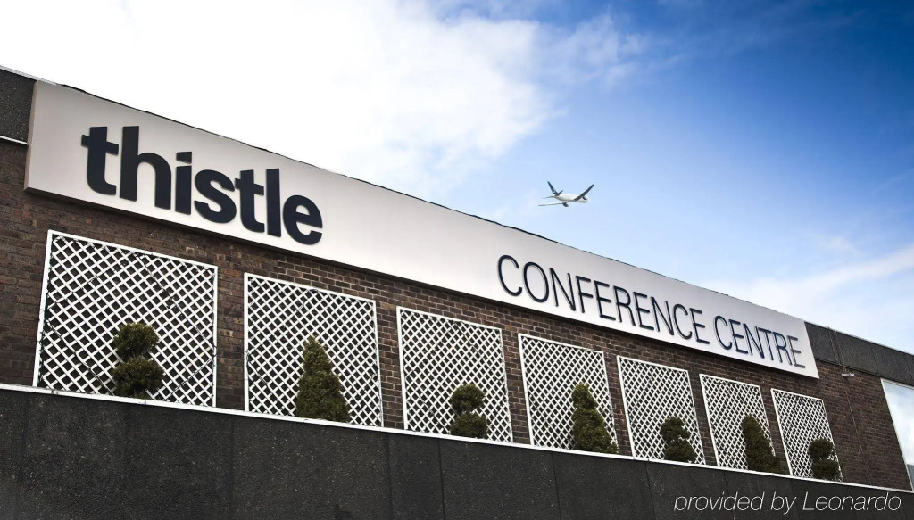 Thistle London Heathrow Terminal 5