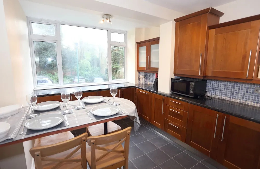Willow Lodge Apartment