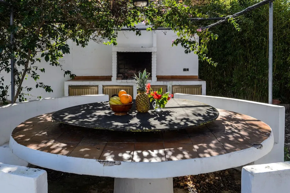 Villa Can Parron