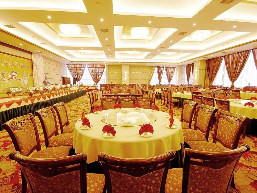 Mangshi Hotel