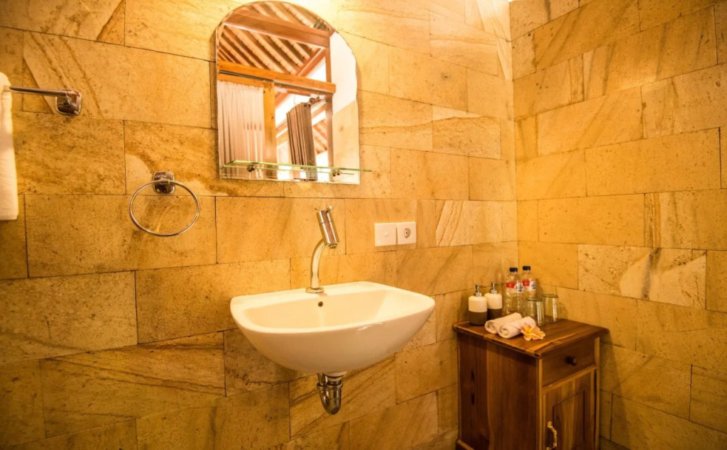 Naja Private Villa Ubud