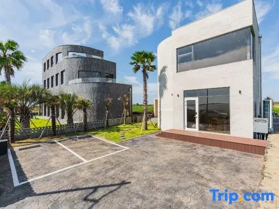 Villa de 427 / Ocenaview / Poolvilla