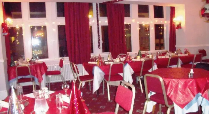 Langwood Hotel