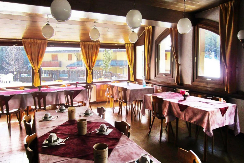 Hotel Alle Tre Baite
