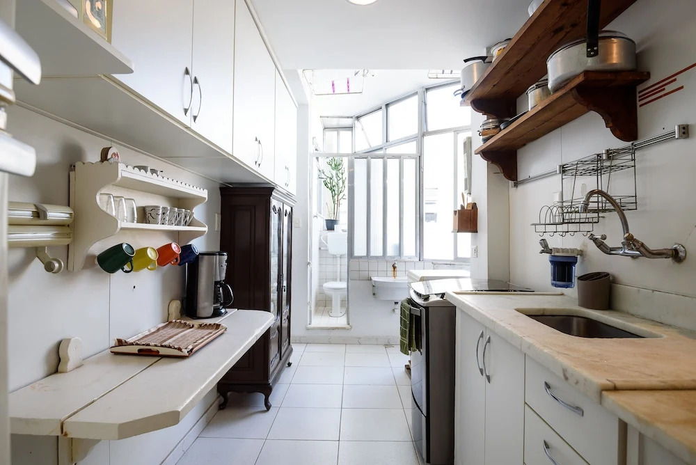 Omar do Rio - Apartamento GC54