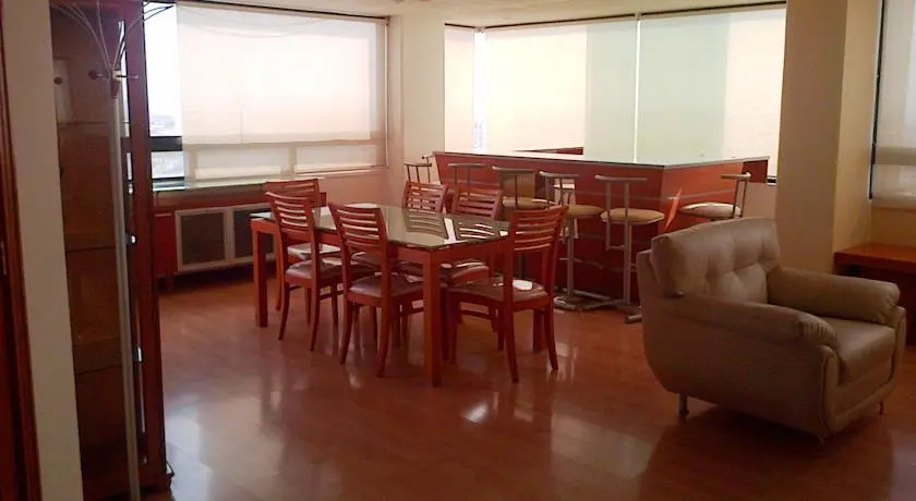 Puebla Inn Suites