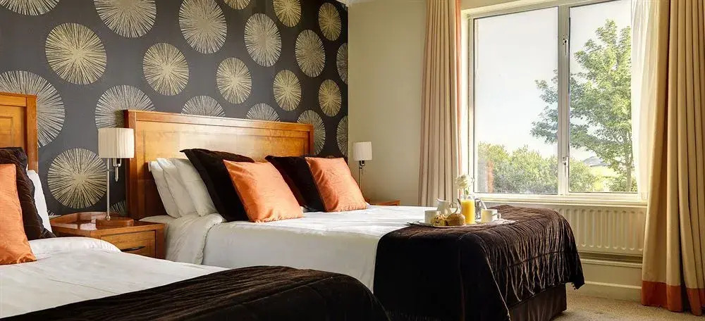 Arklow Bay Conference & Leisure