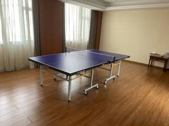 Zhaotong Development Building Hotel