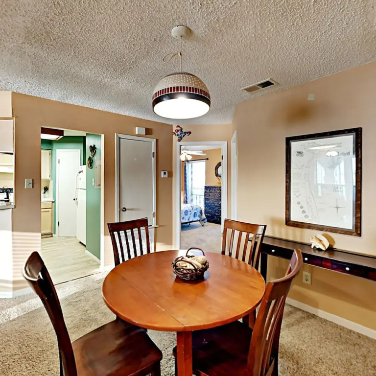 Fortuna Bay #6 - One Bedroom Condo