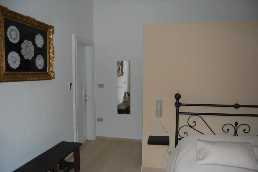 Arena Alfieri B&B