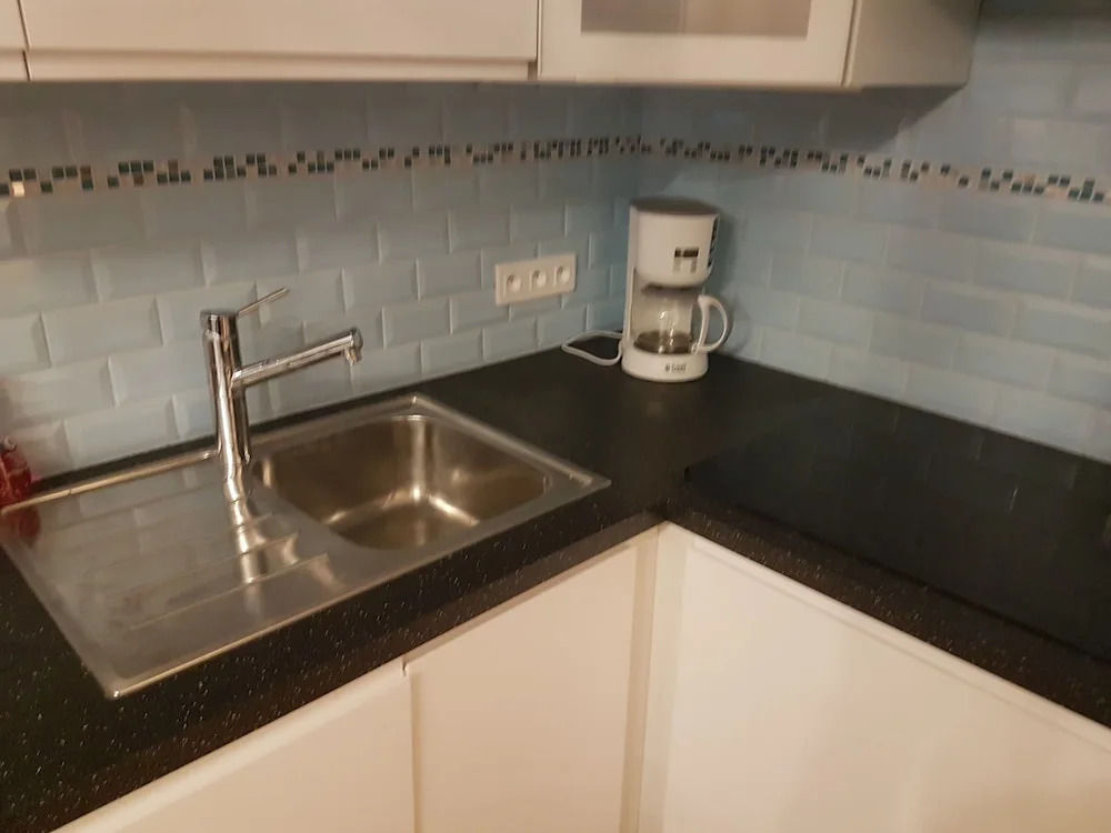 Appartement Centrale