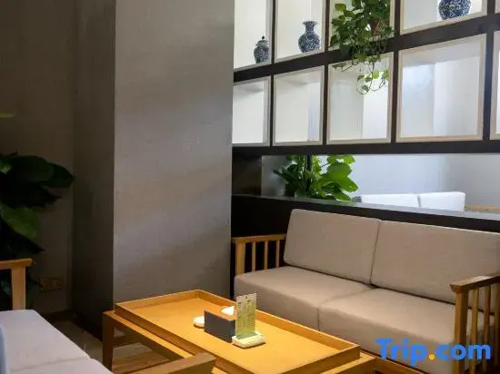 Yamei Hotel