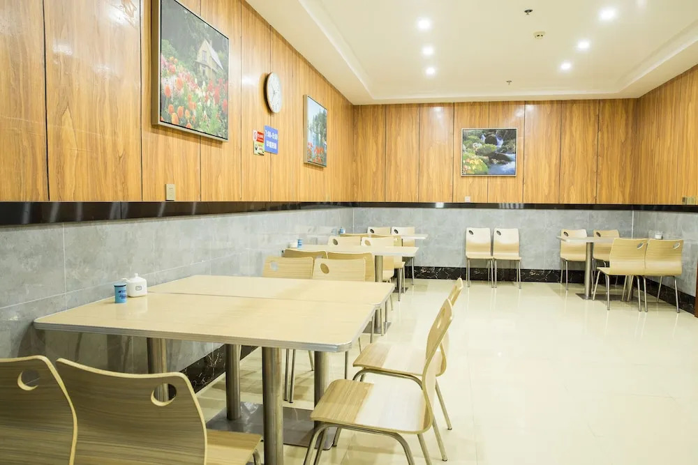 Guiyang Mei Chen Hotel