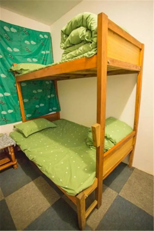 Xiamen Gulangyu Backpackers Home Family Hotel