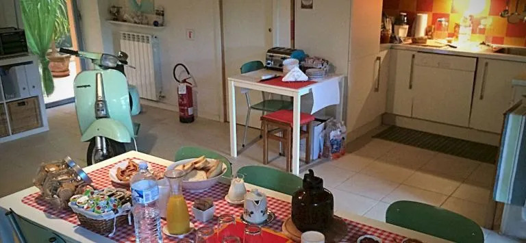 AltraVista Guest House