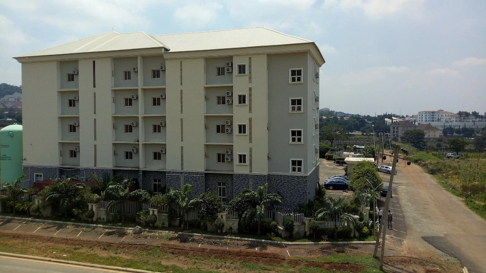 Hotel Reno