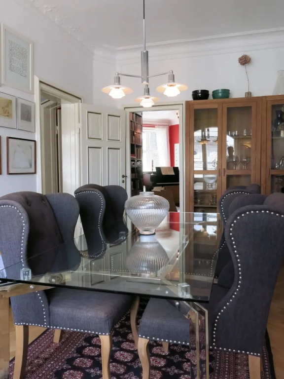 Apartment close to Marble Church 1290-1