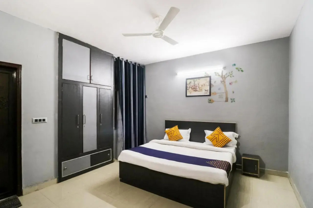 Rao Residency by OYO Rooms