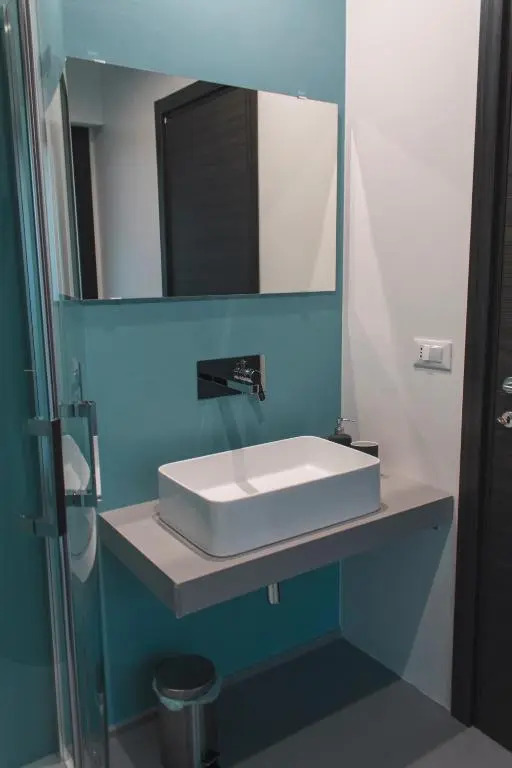 Albergo 61