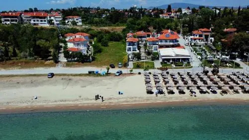 Villas Angara