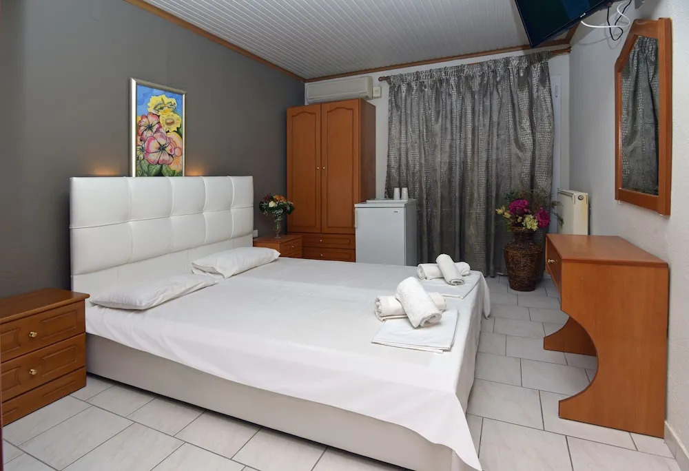 El Greco Beach Hotel