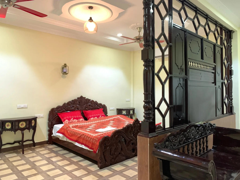 Chola Heritage