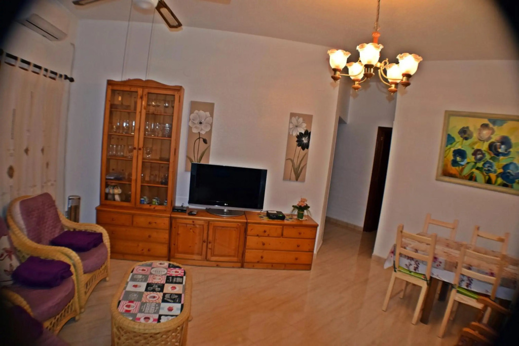 Beach apartment Torrevieja
