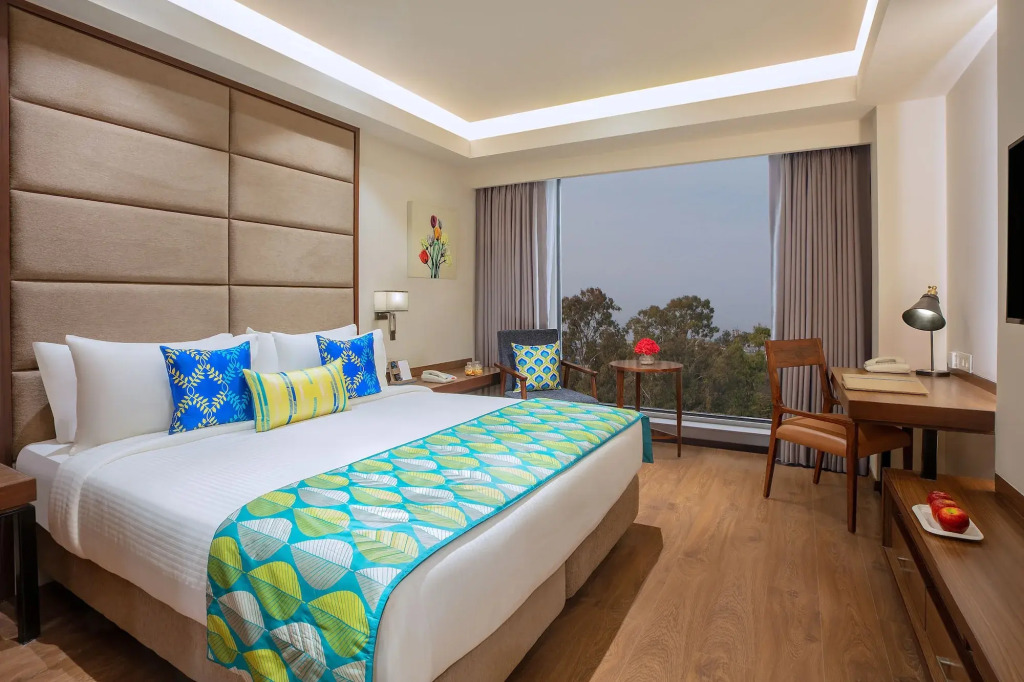 Fortune Avenue, Jalandhar - Member ITC Hotels Group