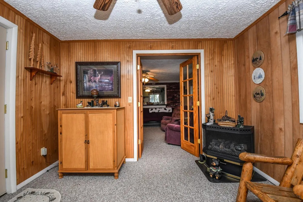Wild Bear Cottage