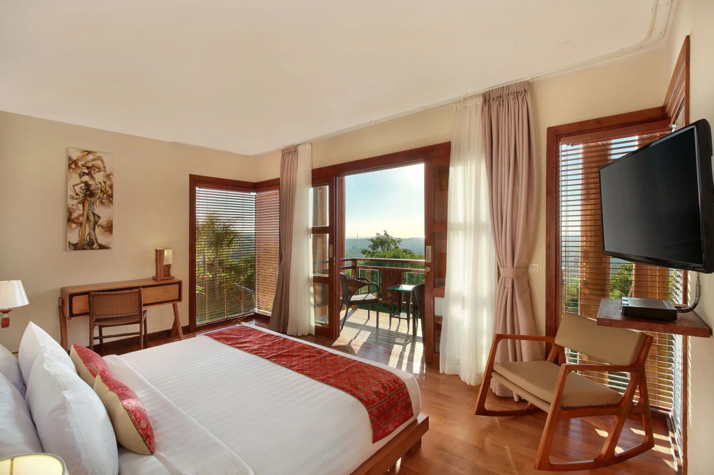 Casa Bonita Villa Bali