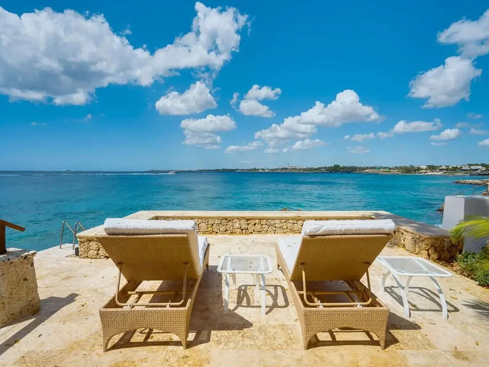 Sunny Vacation Villa 67