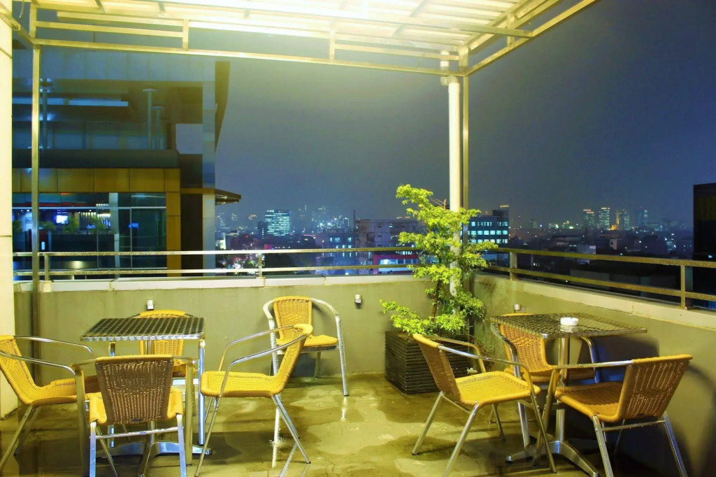 ZEN Rooms Cideng Timur Raya