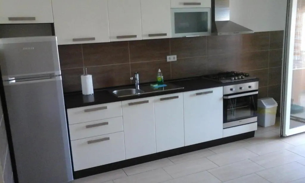 Apartments Jela