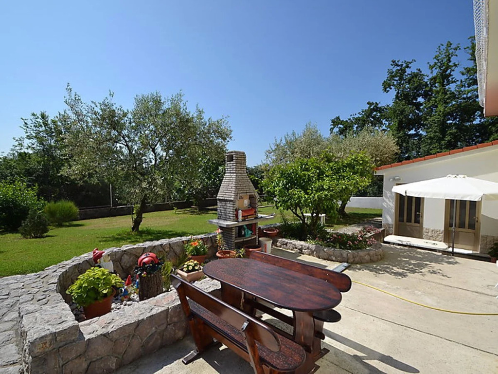 Apartment Dada Krk/Omišalj 21612